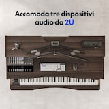 FlexiSpot Studio Scrivania ESD2